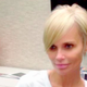 Illustration for article titled Kristen Chenoweth Pulls a Pamela Anderson